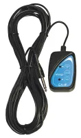 CA-8
    Контроллер CA-8
Универсальный, компактный контроллер для приборов JB System Light.