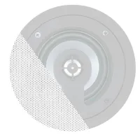 Audac GLC05/P- Гриль для акустической системы CELO5 под покраску