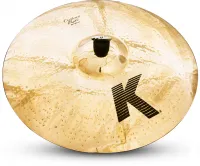 ZILDJIAN K20889 20' K' CUSTOM RIDE тарелка типа Ride