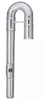 Головка для басовой флейты Pearl PHB-3W