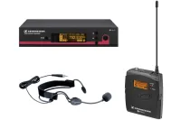 Радиосистема Sennheiser EW 152 G3-B-X