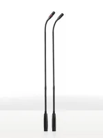JTS GM-5218L+MS-G5 Микрофон на гибком креплении, суперкардиоидный, 80-18000Гц