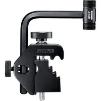 SHURE A56D Универсальное крепление микрофонов на обод барабана