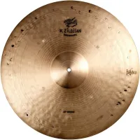 ZILDJIAN K1060 20' K CONSTANTINOPLE BOUNCE RIDE ДЛЯ АРТИСТА