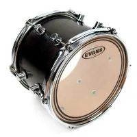 TT10EC2S EC2 Clear Пластик для том барабана 10", Evans