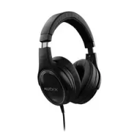 Audix a140  профессиональные студийные наушники, 32 ом