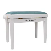 ROCKDALE RHAPSODY 131 SV WHITE MINT GREEN