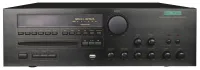 DSPPA MP-7825 Комбинированный микшер -усилитель 250 Вт\100В, 2 зоны 4 микр., 1 Aux вход, фантомное питание, цифровой AM/FM тюнер, CD/DVD/VCD/MP3/MP4 -плеер, USB-порт, функция приоритетов, видео выход. Пульт ДУ. Питание 220-240В
