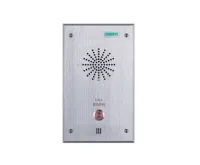 DSPPA DSP-9321A IP-интерком панель
