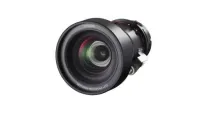 [ET-DLE055] Фиксированный объектив Panasonic ET-DLE055 , F=1.8, f=11.9 mm, 95 x 95 x 150 mm, 0.8 kg для проекторов Panasonic
