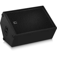 TURBOSOUND TPX122M - пассивная двухполосная АС, 12'+1', 8Ом, 250Вт RMS/1000Вт пик, 75Гц– 20кГц(-3дБ)
