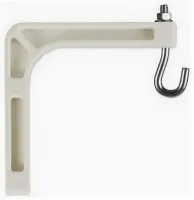 Уголки для экрана "RAINBOW", KW-10- Проекторы (экраны)