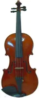Скрипка ScrollavezzaandZanre A.Stradivari 1704