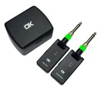 iW-30 Беспроводная гитарная система, DK