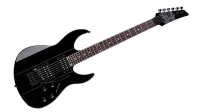 line 6 JTV89f Standard Black Ebony FB моделирующая электрогитара