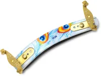 Мостик для скрипки 4/4 Kun Peacock 800