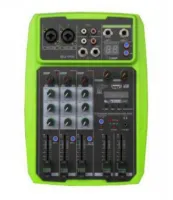 LAudio B4-MX - Аналоговые микшеры
