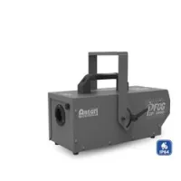 Antari ip-1600  профессиональная дым-машина с классом защиты ip64, 1600вт, dmx, радио ду