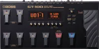 BOSS GT-100
