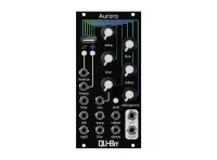 Qu-Bit Aurora - Модульные синтезаторы