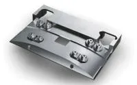 Cintel Core Clamps площадка для сканирования пленки Blackmagic