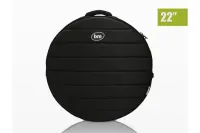 PECB22 Пластиковый футляр для тарелок 22" Lutner