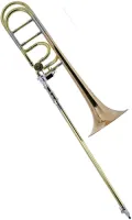 Тромбон Bb/F Schilke 80.ST22-G3