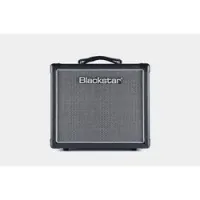 Blackstar ht-1r mk ii  ламповый комбо для электрогитары. 1w. 2 канала. встроенный ревер.