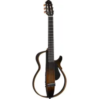 Yamaha Slg200n Tobacco Brown Sunburst