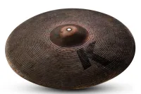 ZILDJIAN K1422 19' K CUSTOM SPECIAL DRY CRASH тарелка типа Crash