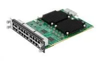 Отправляющая слот карта H_20xRJ45