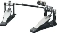 Yamaha dfp9500d  двойная педаль для бас-барабана