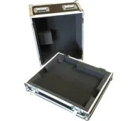 LE MAITRE HazeMaster Flight Case Кейс транспортировочный для HazeMaster. Габариты: 682х398х532мм, вес 17 кг