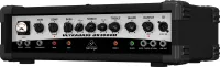 Behringer BX2000H басовый усилитель (голова) 2000Вт, MOSFET предусилитель, 5-полосный эквалайзер, DI