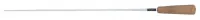 PICK BOY BATON Model B дирижерская палочка 38 см, белый фиберглас, пробковая...