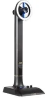 Marantz AVS - Аудио-видео система для записи видеоблогов/стриминга. FHD камера 1080p H.264, конденсаторный USB-микрофон 150 Гц - 15 кГц 16 бит/48 кГц, подсветка, 1 x 1/8'' Jack TRS выход для наушников, USB-C, 2 порта USB 3.0.