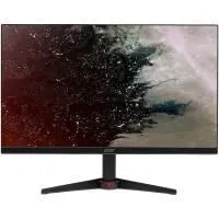 Монитор Acer 24'' Nitro VG240YX1bmiipx,  1920x1080, IPS, 200Hz, HDMIx2+DP+SPK, черный