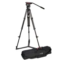 System FSB 8 / 2 D штативный комплект Sachtler