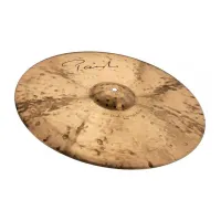 0004801722 Signature Dark Energy Ride Mark II Тарелка 22", Paiste