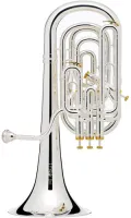 Баритон Bb Besson Prestige BE2056-2G-0