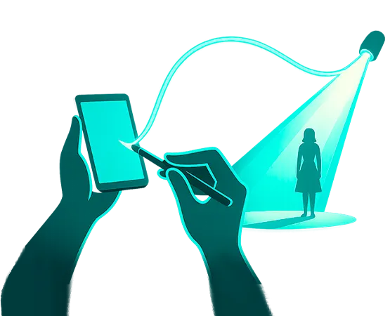 Консультация художника по свету