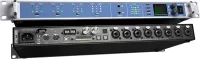 RME Octamic XTC 8-канальный микрофонный предусилитель 24 Bit / 192 kHz