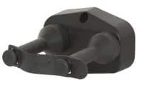Rockstand rs20900b  настенное крепление для гитары с регулируемым расстоянием