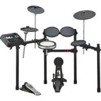 Yamaha dtx6k-x  электронная ударная установка