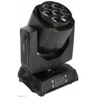 EURO DJ FX-LED 715 - Вращающаяся голова