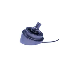 K-BASEMV /Латунная база для вертикального монтажа KMC20/ K-ARRAY