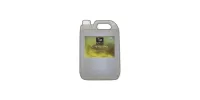 LE MAITRE - C BEAM HAZE REGULAR  FLUID 5 LTR жидкость для производства тумана для генератора дыма G300, установленного в режим HAZE. Канистра объёмом 5 л.