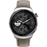 Смарт-часы Mibro Lite3 Pro Khaki Gray