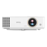 Мультимедийный проектор BenQ TH685P (DLP, 3500 ANSI, FullHD (1920х1080),  Объектив 1.13-1.46, Динамик 5Вт)