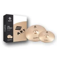 Istanbul agop art set (14"/ 18")  набор тарелок